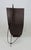 Mid-Century Modern 1990s Abstract Welded Steel Sculpture "Assemblage I" by David Tothero For Sale - Image 3 of 10