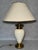 Large Italian Table Lamp, 1970s For Sale - Image 11 of 11