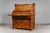 Wood Louis Philippe Pine Secretary For Sale - Image 7 of 18