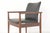 FD 901 Diplomat Armchair in Teak by Finn Juhl for France and Son, Denmark, 1961 For Sale - Image 10 of 17