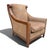 Dessin Fournir Dessin Founir London Club Chair For Sale - Image 4 of 7