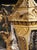 Late 18th Century Venetian Gilt Metal and Glass Lantern For Sale - Image 12 of 18