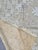 Vintage Honey Beige Moroccan Rug - 10.3 X 5.4 Ft For Sale - Image 4 of 6