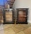 Antique Victorian Ebonised Side Cabinets, 1860, Set of 2 For Sale - Image 11 of 12