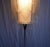Mid-Century Czechoslovakian Floor Lamp in Nylon and Metal, 1950s For Sale - Image 10 of 18