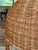 Mid-20th Century Organic Modern Restored Rattan Wicker Hooded Dome Lounge Side Chair For Sale In Naples, FL - Image 6 of 12