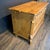 Swedish Gustavian Scrubbed Pine Hand Carved Chest of Drawers For Sale - Image 17 of 18