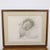 Paper Messina, a Sleeping Child, 2000s, Pencil Drawing on Paper, Framed For Sale - Image 7 of 7