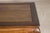 Vintage Chinese Low Kang Two-Tone Elm Coffee Table with Curved Legs For Sale - Image 15 of 18