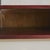 Mid-Century Modern Italian Glass Top Desk Attributed to Luigi Caccia Dominioni for Azucena, 1950s For Sale - Image 3 of 12