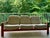 Wood Mid-Century Danish Teak Sofa from Dyrlund, 1970s For Sale - Image 7 of 18