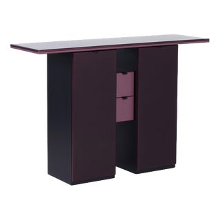 Postmodern Harmony Sideboard by Arnold Merckx for Pastoe, 1980s For Sale