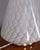 Gold Vintage Italian Murano Glass Table Lamp, 1970s For Sale - Image 8 of 9
