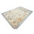 Condition: New Origin: Turkey Design: Donegal Actual Size: 7'8" x 11'3" Color: Blue, Ivory, Beige, Light Clay Thickness:...
