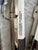 As stated on the Jamb website, the Conroy is a heavy brass fixture with a hand-crafted central opaline glass shade of...