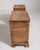 Pair of Oak Chests of Drawers with Brass Hardware, Antique, France, Early 20th Century For Sale - Image 10 of 16