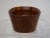 Brown Jens Quistgaard Danish Oval Teak Bowl for Dansk For Sale - Image 8 of 12