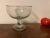 Antique Early 19th Century American Federal Pittsburgh Flint Glass Crystal Footed Compote or Bowl for Punch or Fruit For Sale - Image 11 of 12