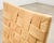 John Hutton for Donghia Block Island Rattan Cane Dining Chair For Sale - Image 12 of 18