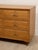 Mid 20th Century Nine Drawer Elmwood Dresser For Sale - Image 4 of 9