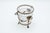 Cut Glass Ice Bucket For Sale - Image 5 of 5