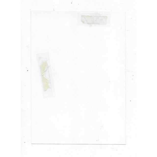 Figurative 1970s Malcolm Hoare Modern Dance Photograph For Sale - Image 3 of 3