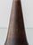 Danish Modern Stoneware Table Lamp with New Pleated Lampshade from Michael Andersen & Søn, 1960s For Sale - Image 17 of 18