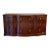 Bernhardt Paris Line Triple Dresser For Sale