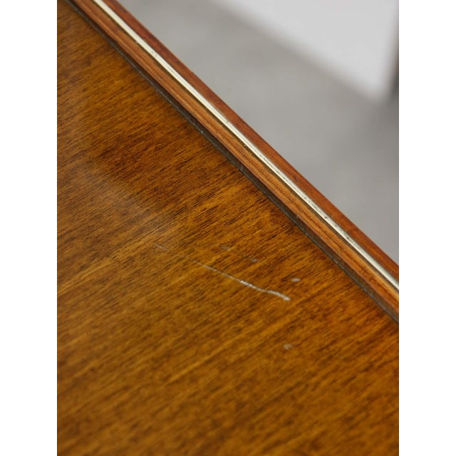 Mid-Century Modern Turntable and LP Sideboard, 1960s For Sale - Image 18 of 18