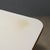 Brown Vintage Beech and Formica Table, 1970s For Sale - Image 8 of 10