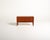 Scandinavian Teak Storage Unit, 1960s For Sale - Image 9 of 9