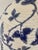 Ceramic Majolica Beehive Cheese Dome & Stand Blue & White Rare by Mintons C1870 For Sale - Image 7 of 14