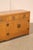 Baker Asian Style Hardwood Credenza Buffet Sideboard For Sale - Image 14 of 18