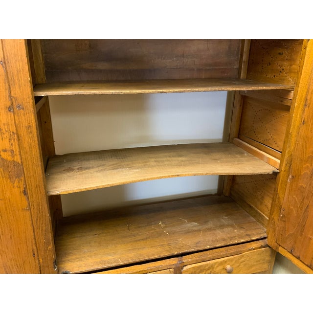 Late 19th Century Pie Safe For Sale In New York - Image 6 of 12