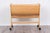 Wood Danish Cradle by Nanna Ditzel, 1960s For Sale - Image 7 of 9