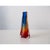 1960s Sommerso Murano Glass Vase, 1960s For Sale - Image 5 of 14