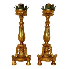 Example of Candles and Home Fragrance Sale