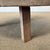 Luna Coffee Table 50" Dia For Sale - Image 4 of 9