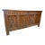 18th Century English Oak Coffer Blanket Chest For Sale