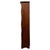 20th Century Oak Bookcase with Open Shelving For Sale - Image 9 of 10