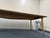 Mid Century Modern Boardroom Table For Sale - Image 4 of 11