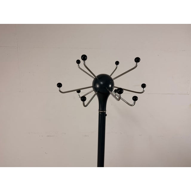 1980s Coat Rack by George Nelson for Vitra, 1980s For Sale - Image 5 of 11