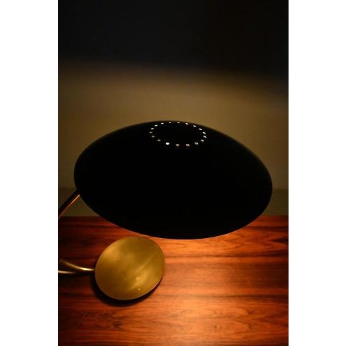 Kaiser Idell 6787 Desk Lamp by Christian Dell For Sale - Image 5 of 17