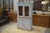 Antique Patinated Two-Part Cabinet, 1800s For Sale - Image 13 of 14