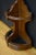 Victorian Oak Coat Stand For Sale - Image 10 of 13