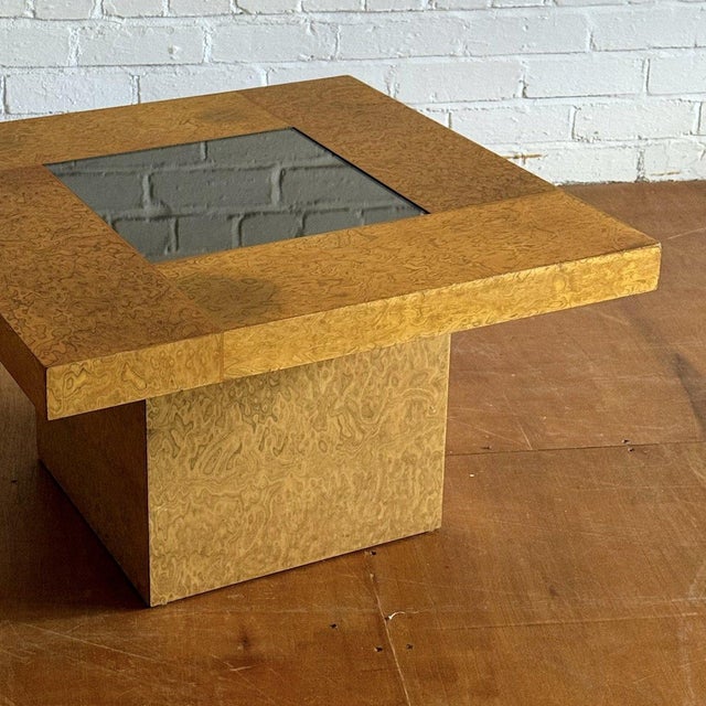 Birdseye-Maple Coffee Table from G-Plan, 1970 For Sale - Image 4 of 5