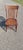 1910s Vintage Solid Wood Farmhouse Chair For Sale - Image 12 of 12