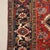 Middle Eastern Heriz Rug in Wool For Sale - Image 6 of 8