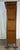Brown Antique 1840's Carved French Armoire For Sale - Image 8 of 11