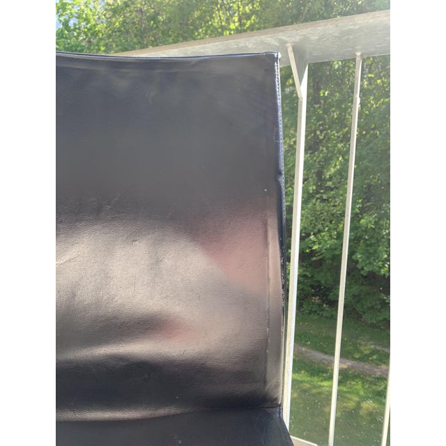 Lia Chairs by Roberto Barbieri for Zanotta, 2000s, Set of 4 For Sale - Image 6 of 17